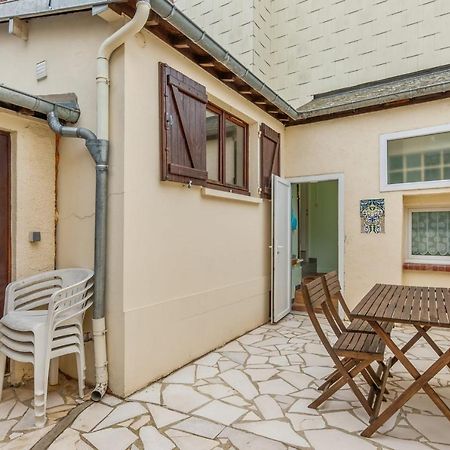 Maison Flatelle - Welkeys Trouville-sur-Mer Ngoại thất bức ảnh