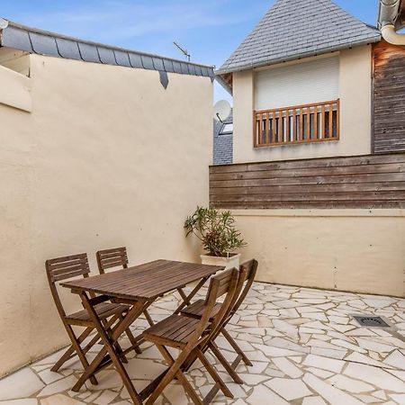 Maison Flatelle - Welkeys Trouville-sur-Mer Ngoại thất bức ảnh