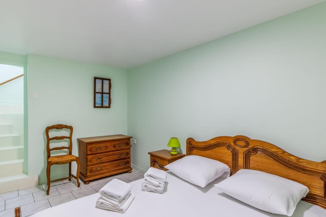 Maison Flatelle - Welkeys Trouville-sur-Mer Ngoại thất bức ảnh